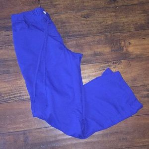 Grey’s Anatomy scrub pants 💙